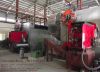 SZS series Water Tube Steam Boiler