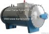 Rubber material machin...