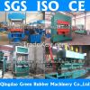 Rubber Products Making...
