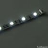 12 Volt smd5050 led rigid strip