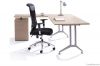 Melamine Desk