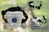 DOG STOP BARK COLLAR /...