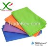 super sweat absorbent microfiber sports towel