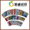 Agriculture Bags, chemical bags, plastic bags, standup pouch