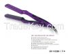 Wide plate professional Digital Hair Straightener