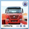 Sinotruk HOWO Brand Heavy Duty Tractor Head Truck