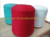 polyester cotton blended yarn