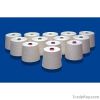 Polyester-viscose blen...