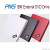 Combo Burner USB 2.0 DVD Drive