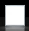 Square flat panel ceiling lamp