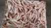 Frozen chicken feet, C...