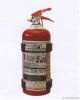 ABC Fire extinguisher ...