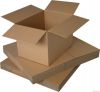 Corrugated cartons