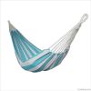 1 person nylon rope hammock