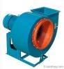 centrifugal fan