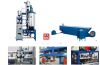 EPS Foam Pre-expanding Machine with Best Price