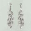 Diamond Earring