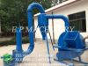 Biomass briquette prod...