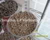 flat die feed pellet m...