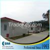 steel frame prefab house for sale