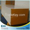 EPS sandwich wall panels