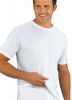 mens undershirt White 100% cotton  vests UnderT-shirts