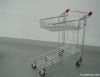 supermarket / warehouse hand trolley (Arrange cart)