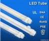 T8 tubes 4foot 18W 20W UL DLC listed