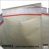 Kraft air bubble envelopes, bubble mailer