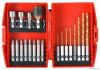 Drill and Driver Bits Set