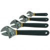 4pc Adj. Wrench