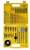 49pcs quick change dri...