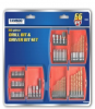 66pc Drill Bit & D...