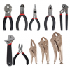 Pliers and Wrench Set