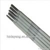 Carbon steel electrode