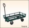 Tc4219 Garden Wagon wi...