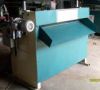 Silicon Rubber Sheet Cutting Machine