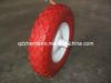 Solid Wheel PU Wheel-4...