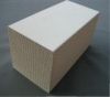 High Alumina/Cordierite Ceramic Honeycomb Heater for Catalyst Substrate