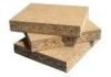 Chipboard /Particle Board /Flake Board Melamine Fac or Raw Chipboard