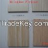 Furniture Grade E1 Glue Solid Wood Grain Color 100% Poplar 1220...