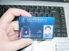 card flash drive