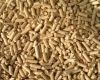 Wood Pellets Grade A