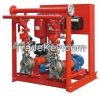 Fire Hydrant System