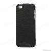 Flip Magnetic Leather Case for iPhone 5, for iPhone 5 Leather Case