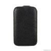 Cell phone flip leather case cover for samsung galaxy s4 i9500