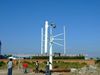 Vertical Axis Wind Tur...