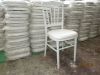 white wood napopleon c...