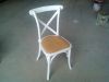 cross chair dining for...