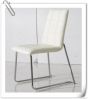 Dining chair PU with m...